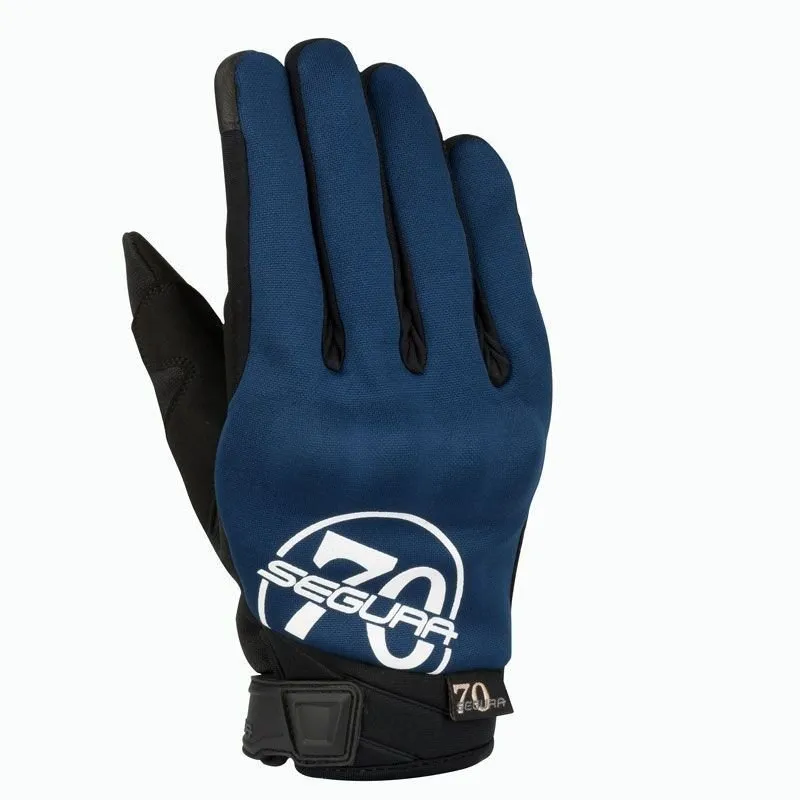Gants SEGURA Keywest (Marine) - Image 2