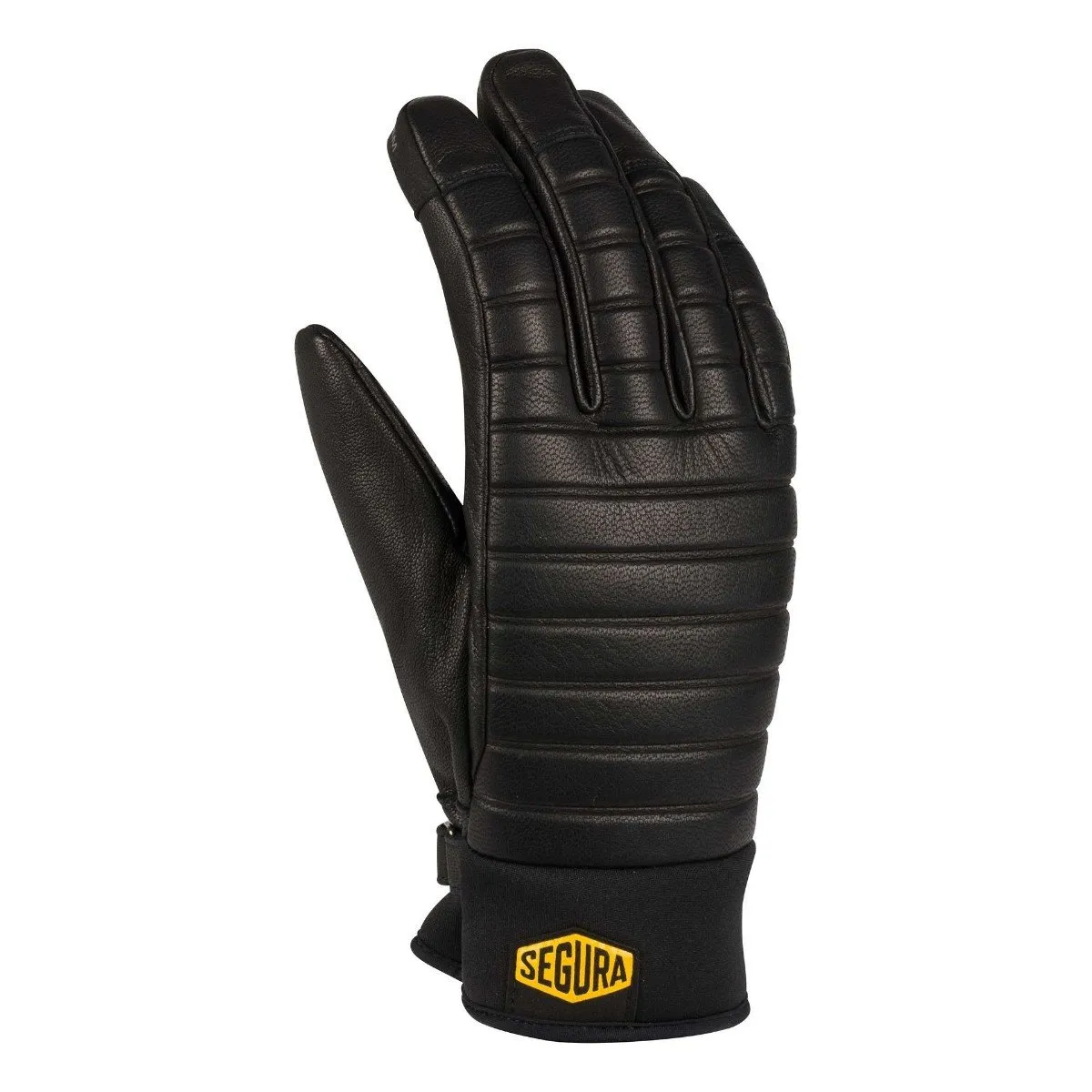 Gants SEGURA Nikita (Noir) - Image 2
