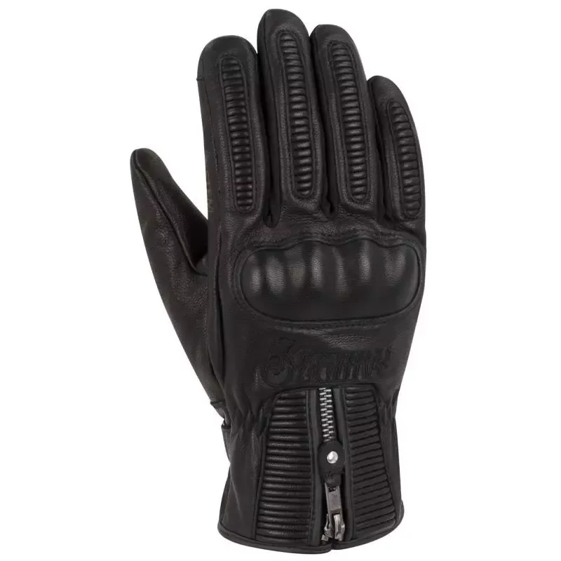 Gants SEGURA Sultan Black Edition - Image 2