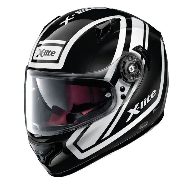 Casque X-LITE X-661 Comrade N-Com - Image 2