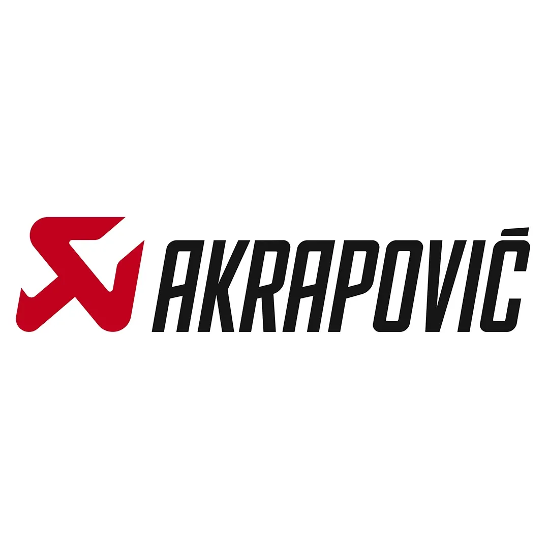 Akrapovic