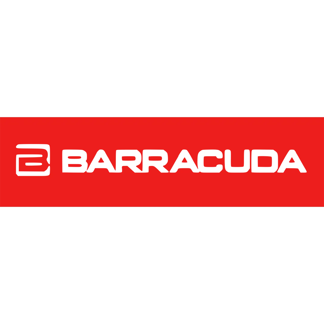 BARRACUDA