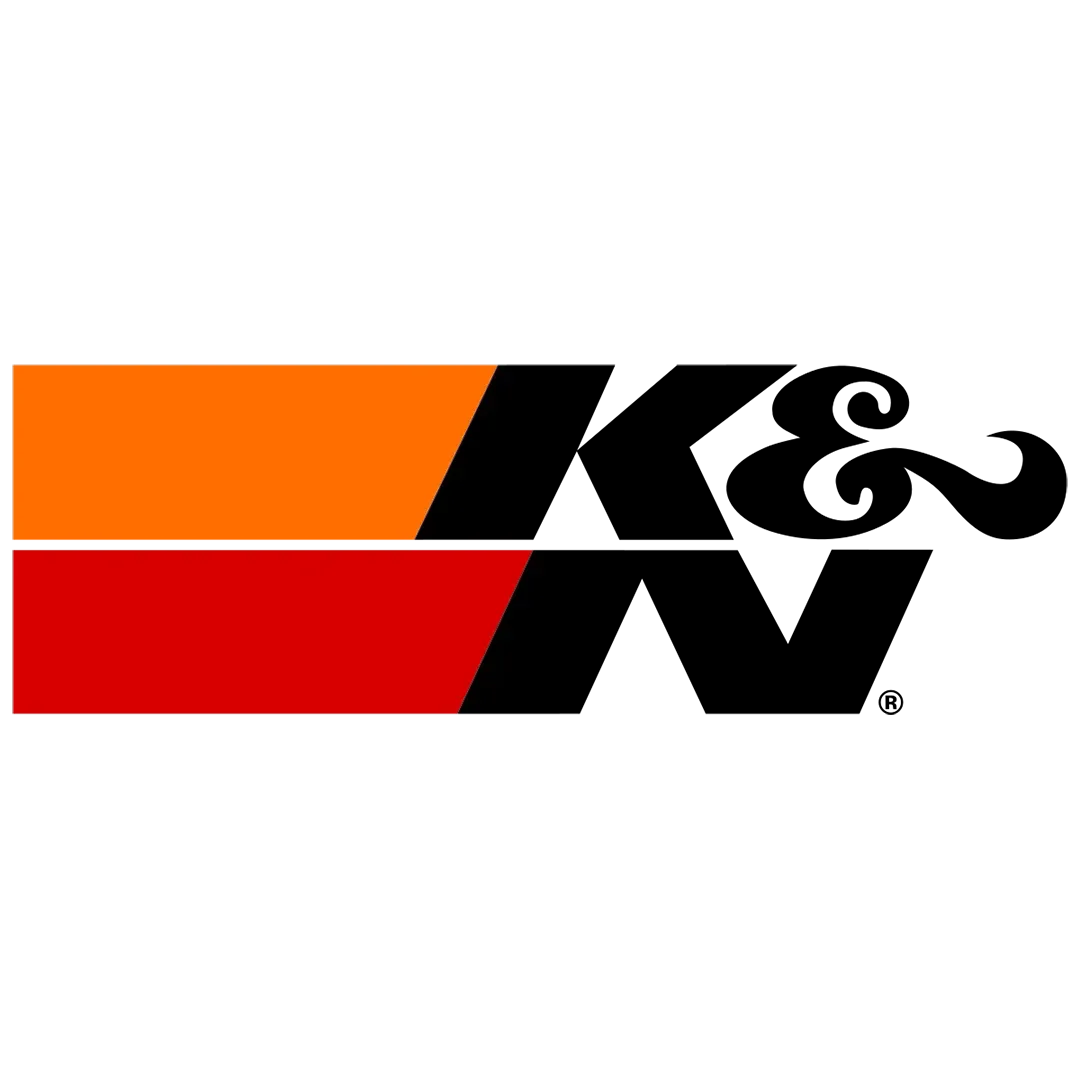 K&N