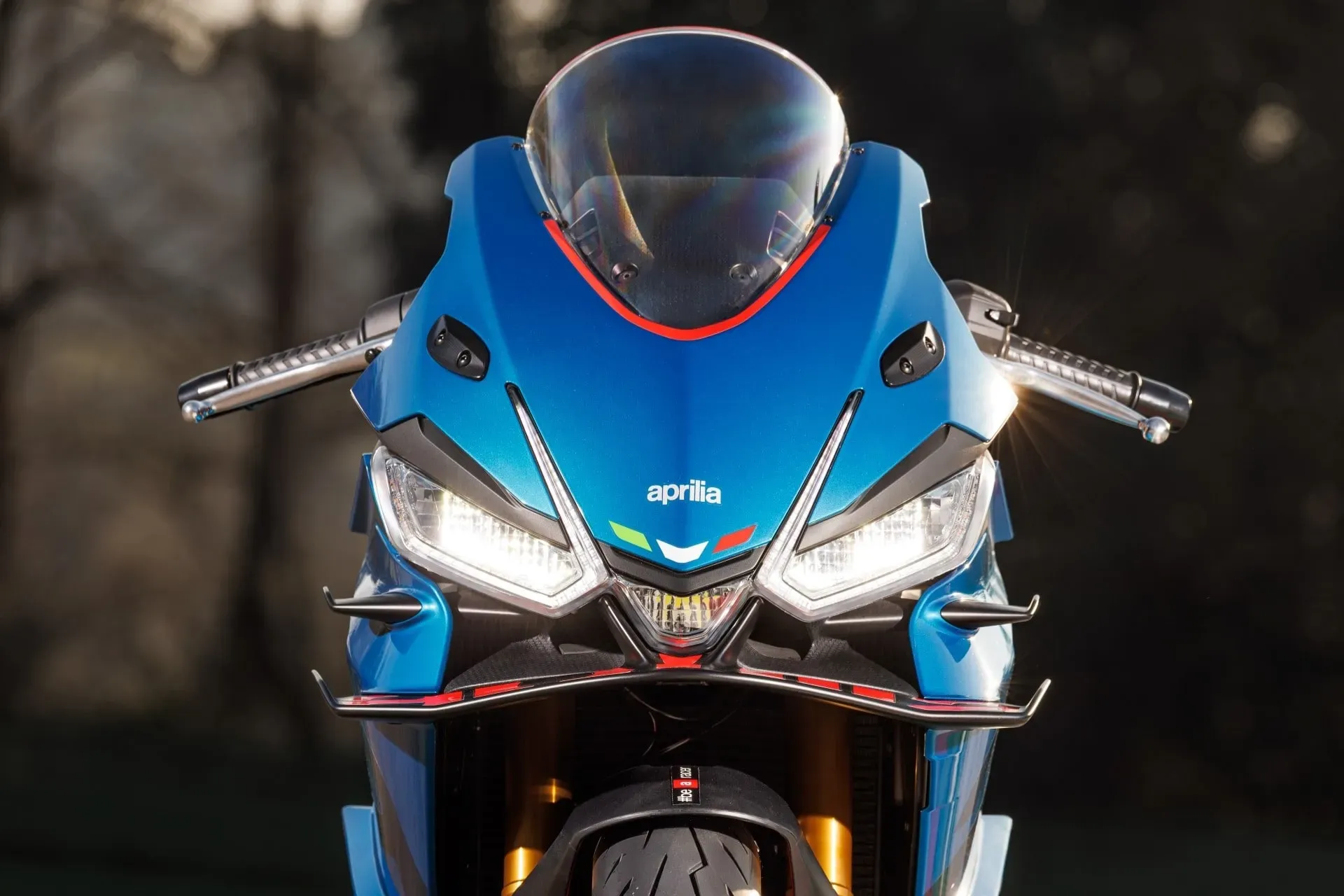 Aprilia RS 660 - Image 2