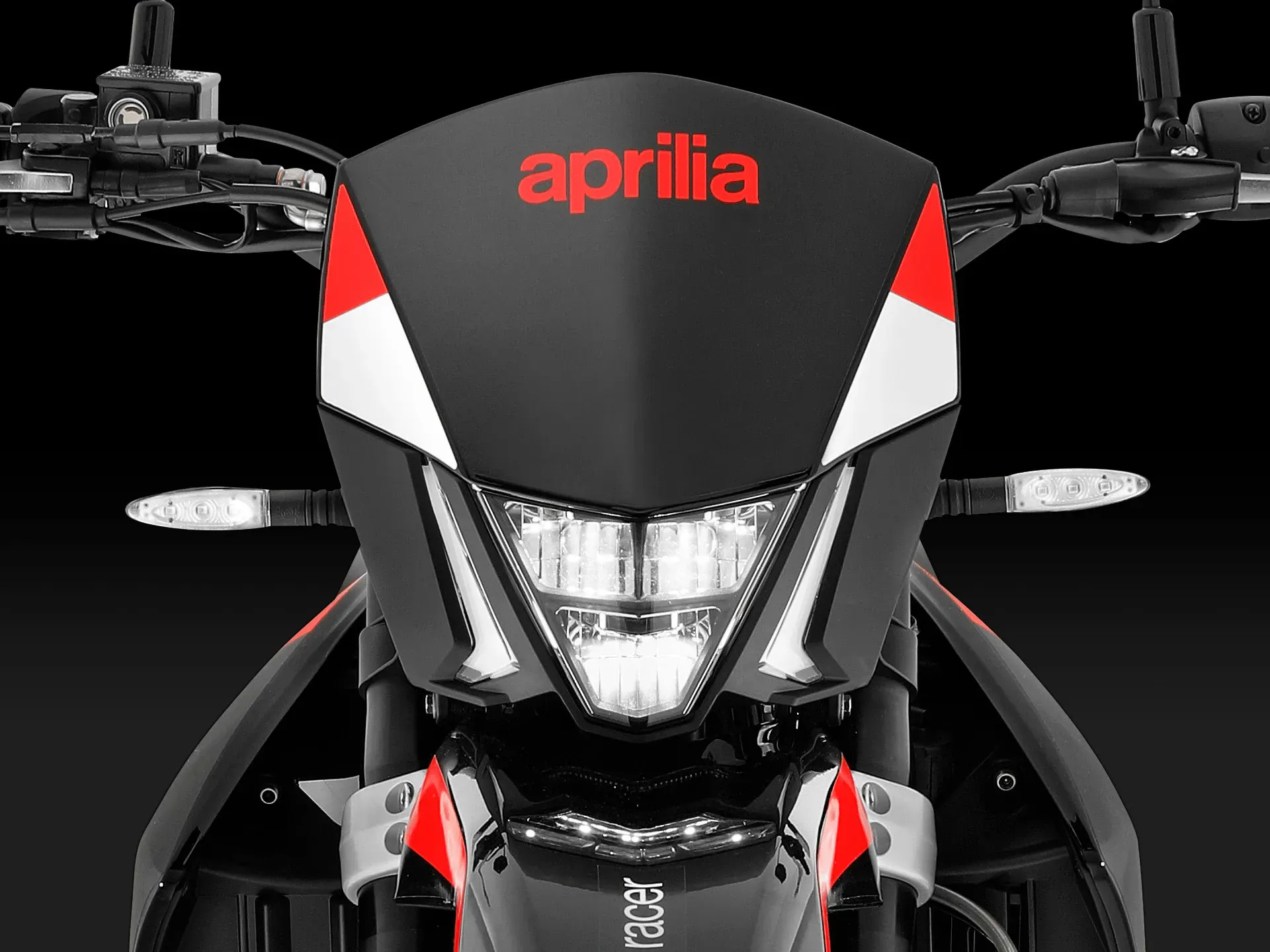 Aprilia RX 125 - Image 2