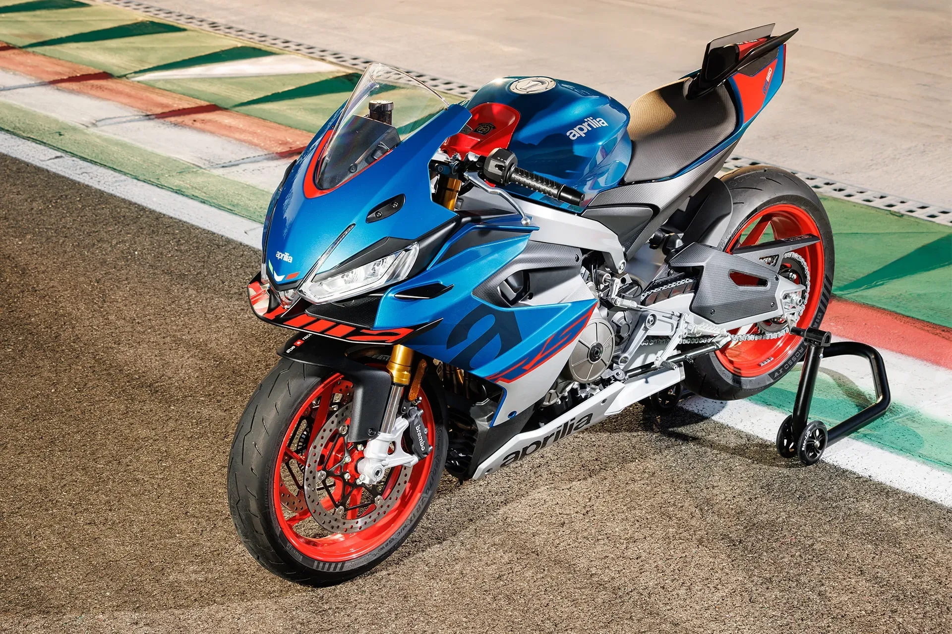 Aprilia RS 660 - Image 3