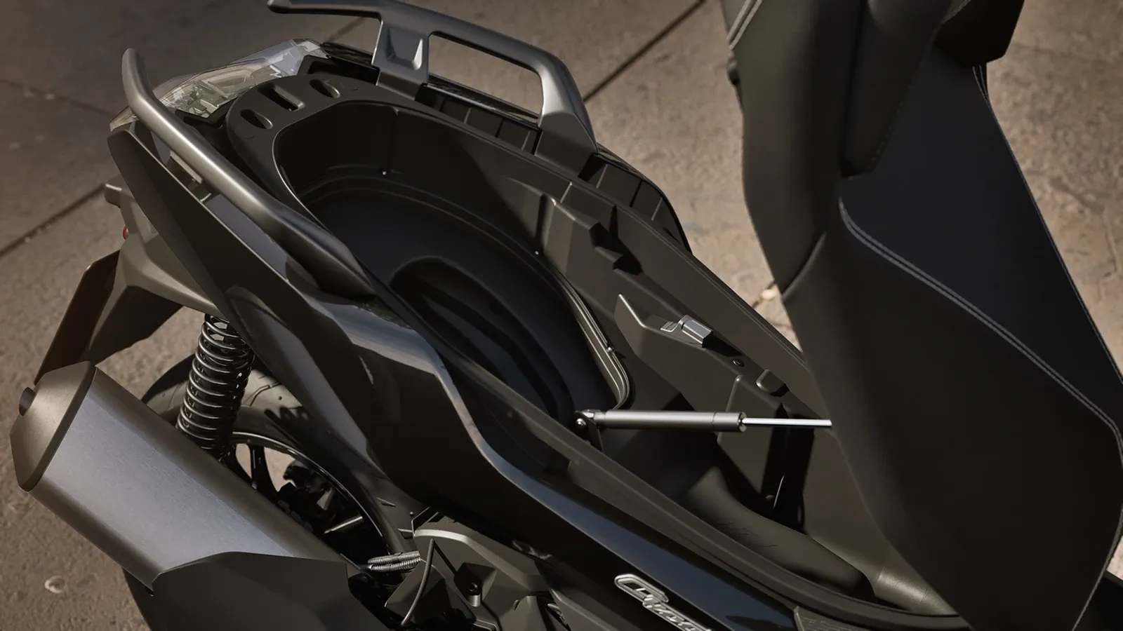 BMW C 400 GT - Image 4