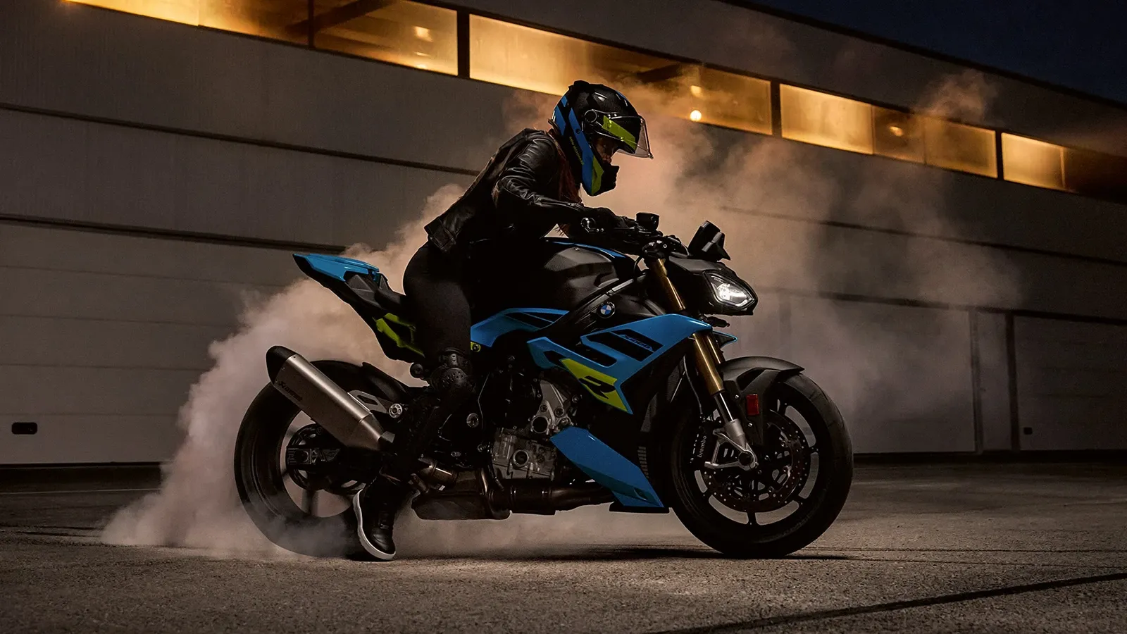 BMW S 1000 R - Image 3