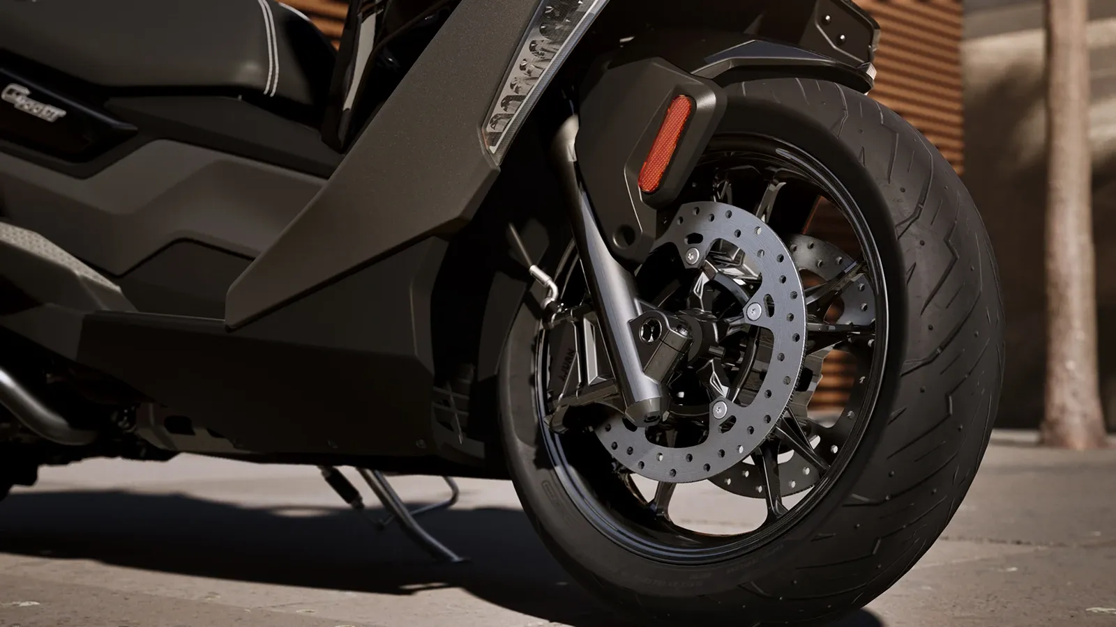 BMW C 400 GT - Image 3