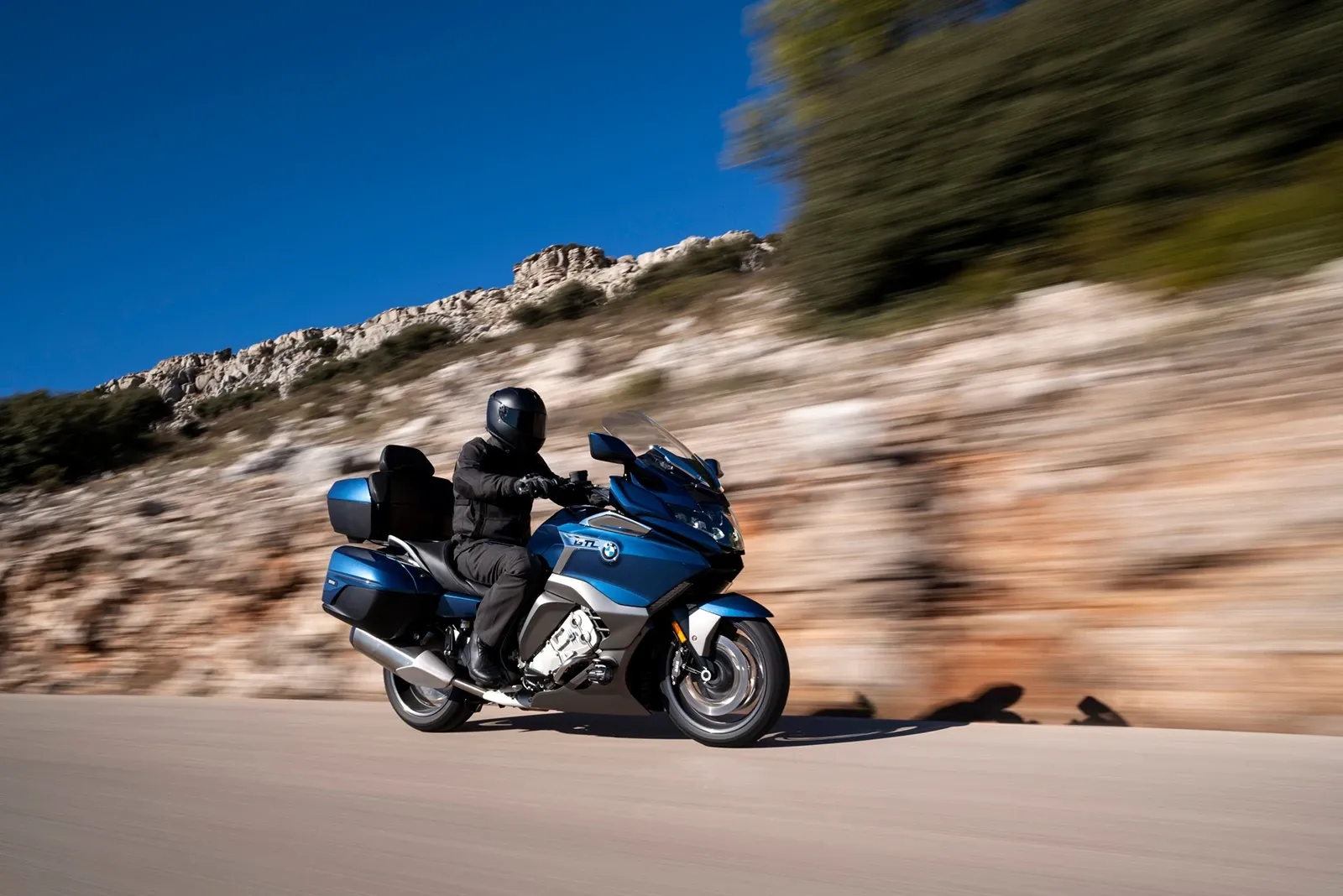 BMW K 1600 GTL - Image 3