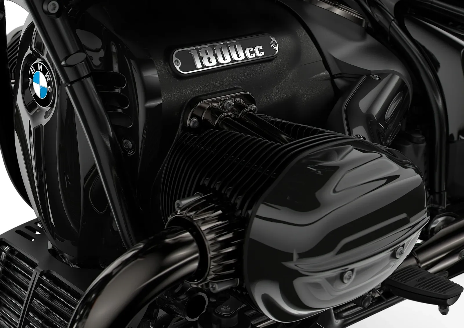 BMW R 18 Transcontinental - Image 4