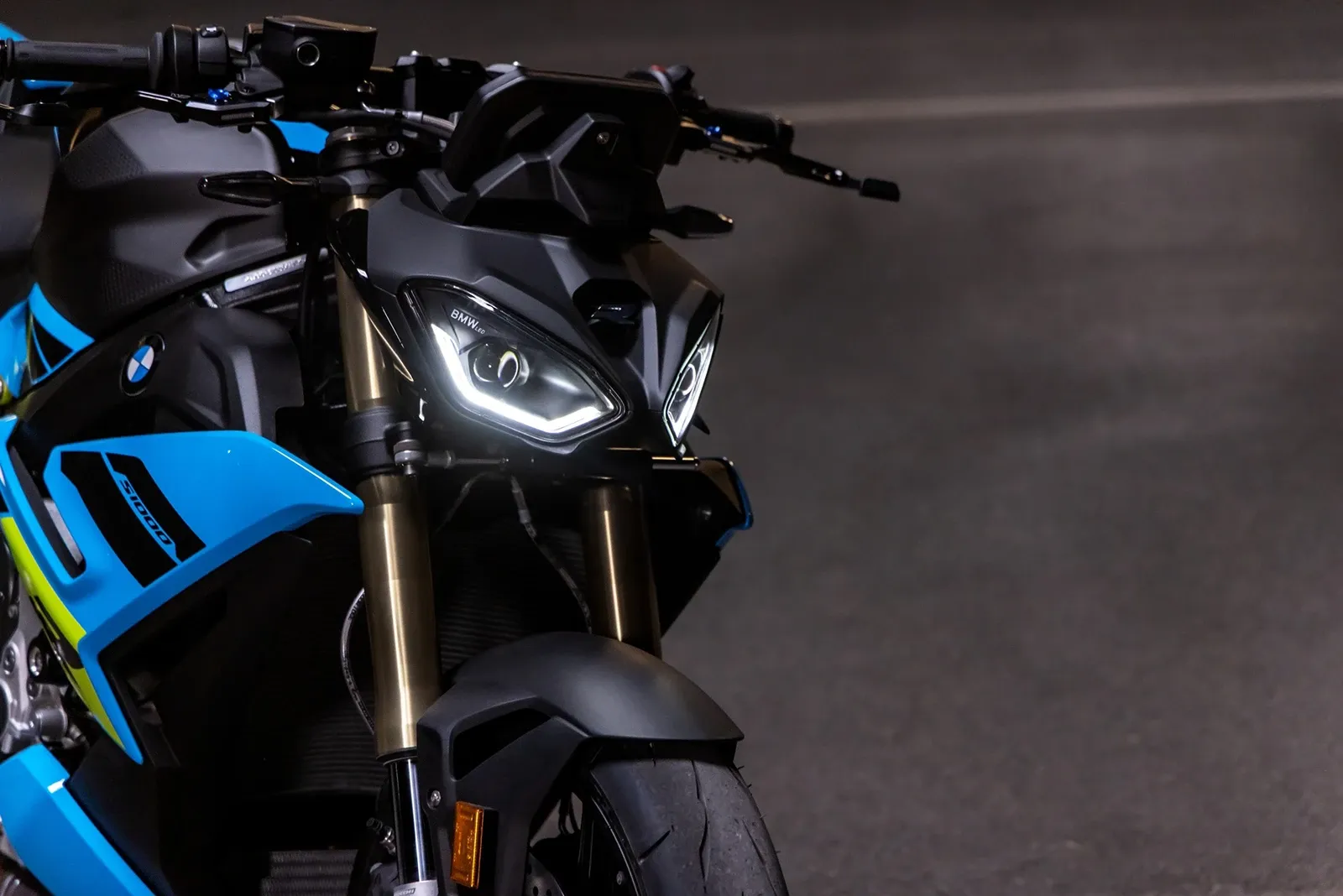 BMW S 1000 R - Image 4