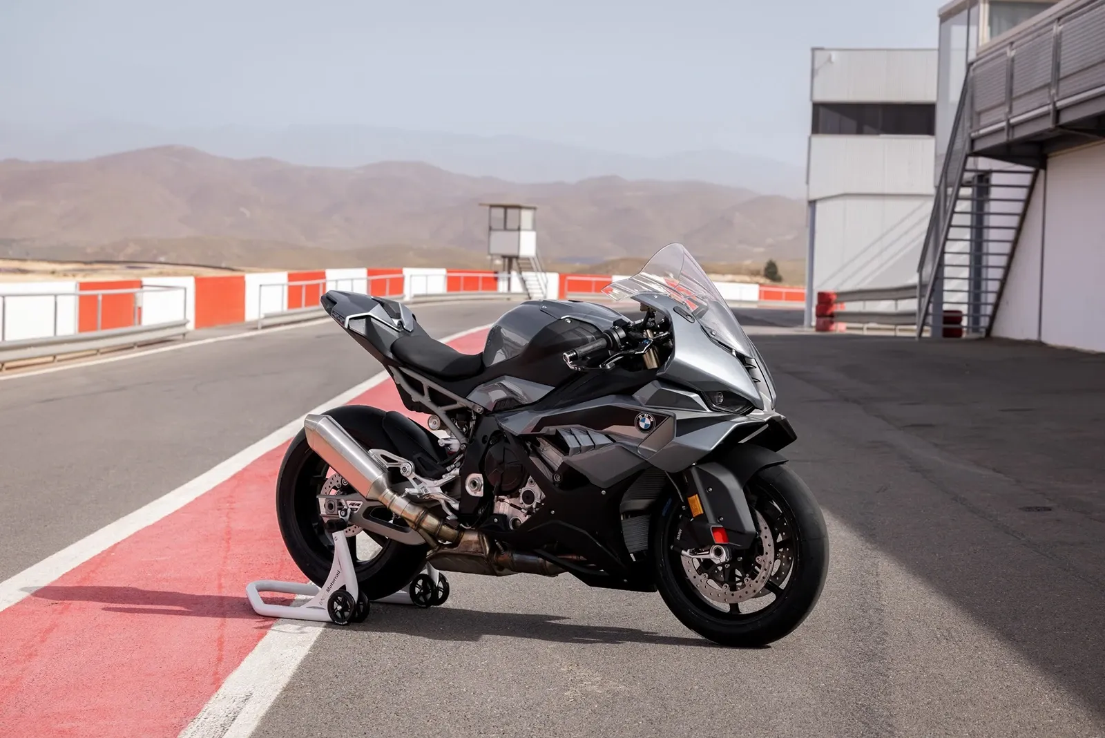 BMW S 1000 RR - Image 4