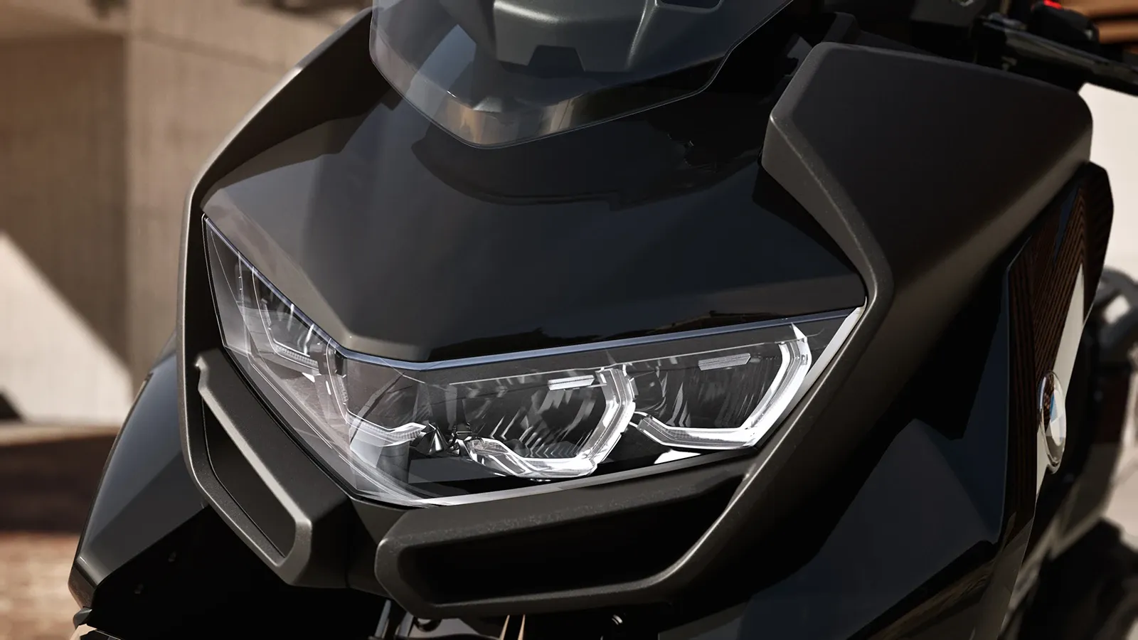 BMW C 400 GT - Image 2