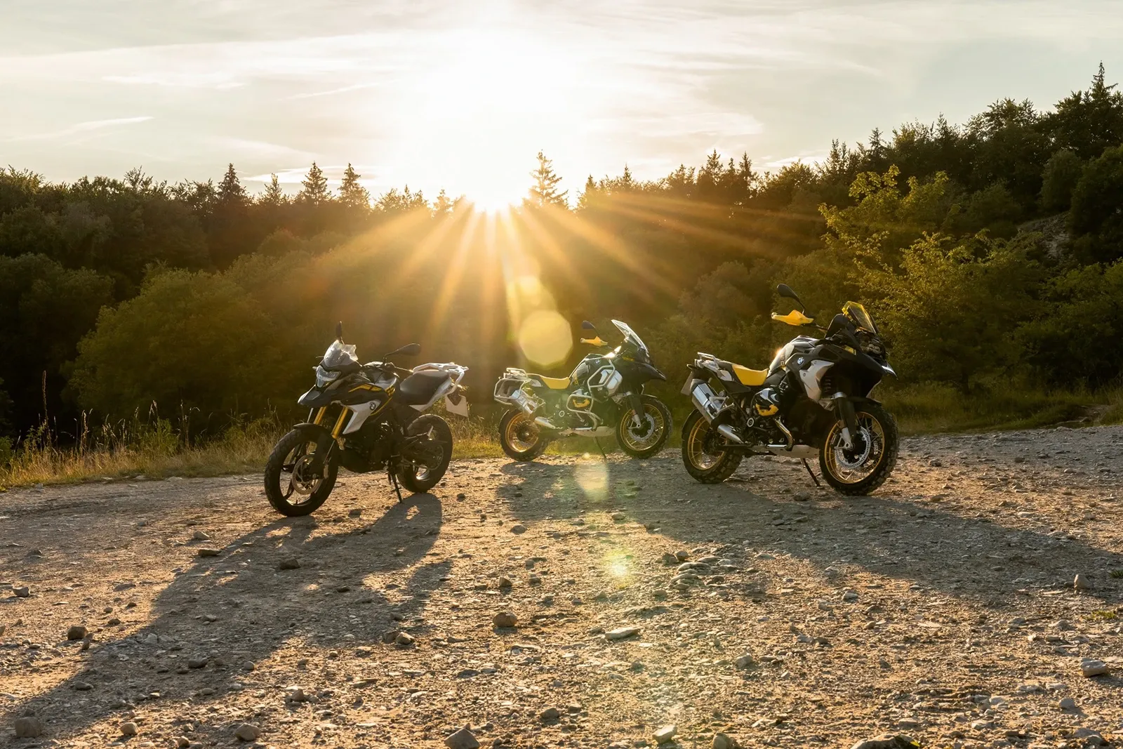 BMW G 310 GS - Image 3