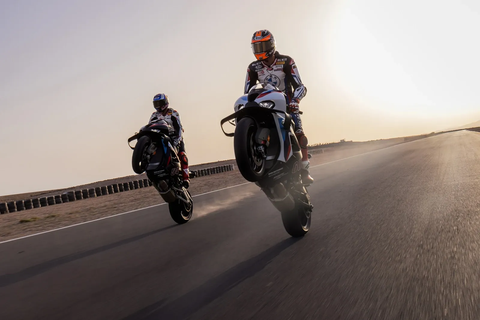 BMW M 1000 RR - Image 4