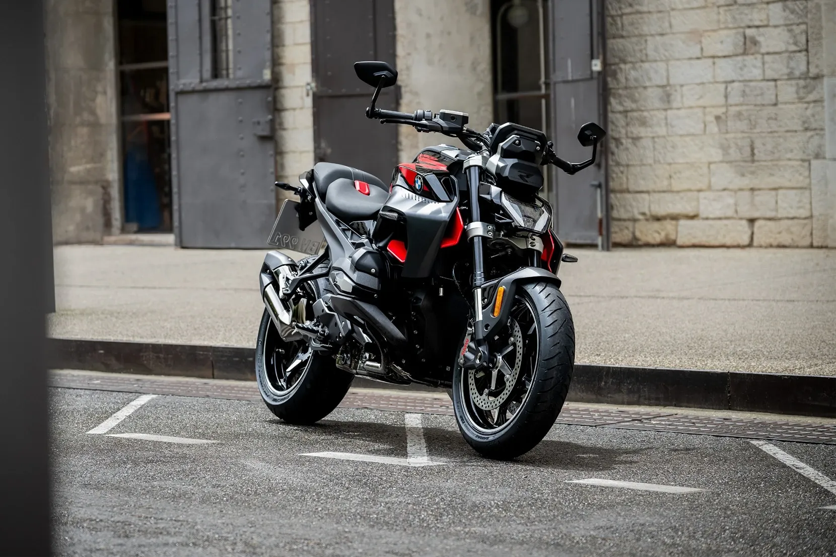 BMW R 1300 R - Image 3