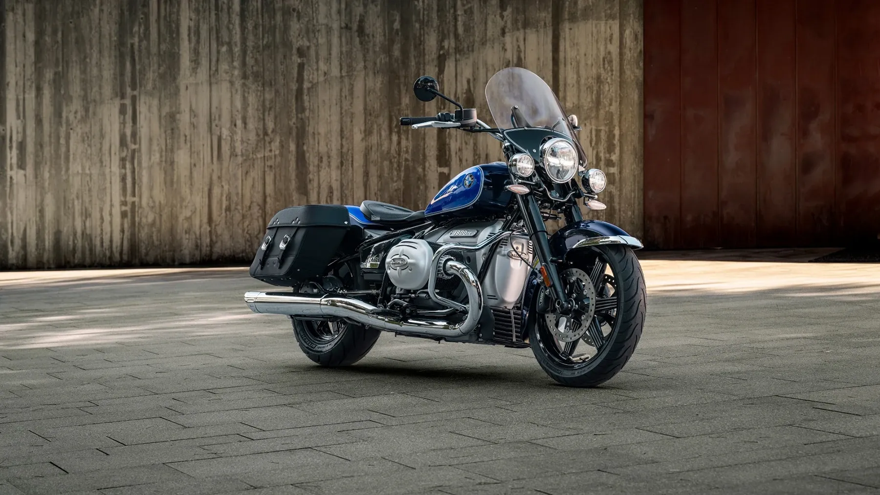 BMW R 18 Classic - Image 3
