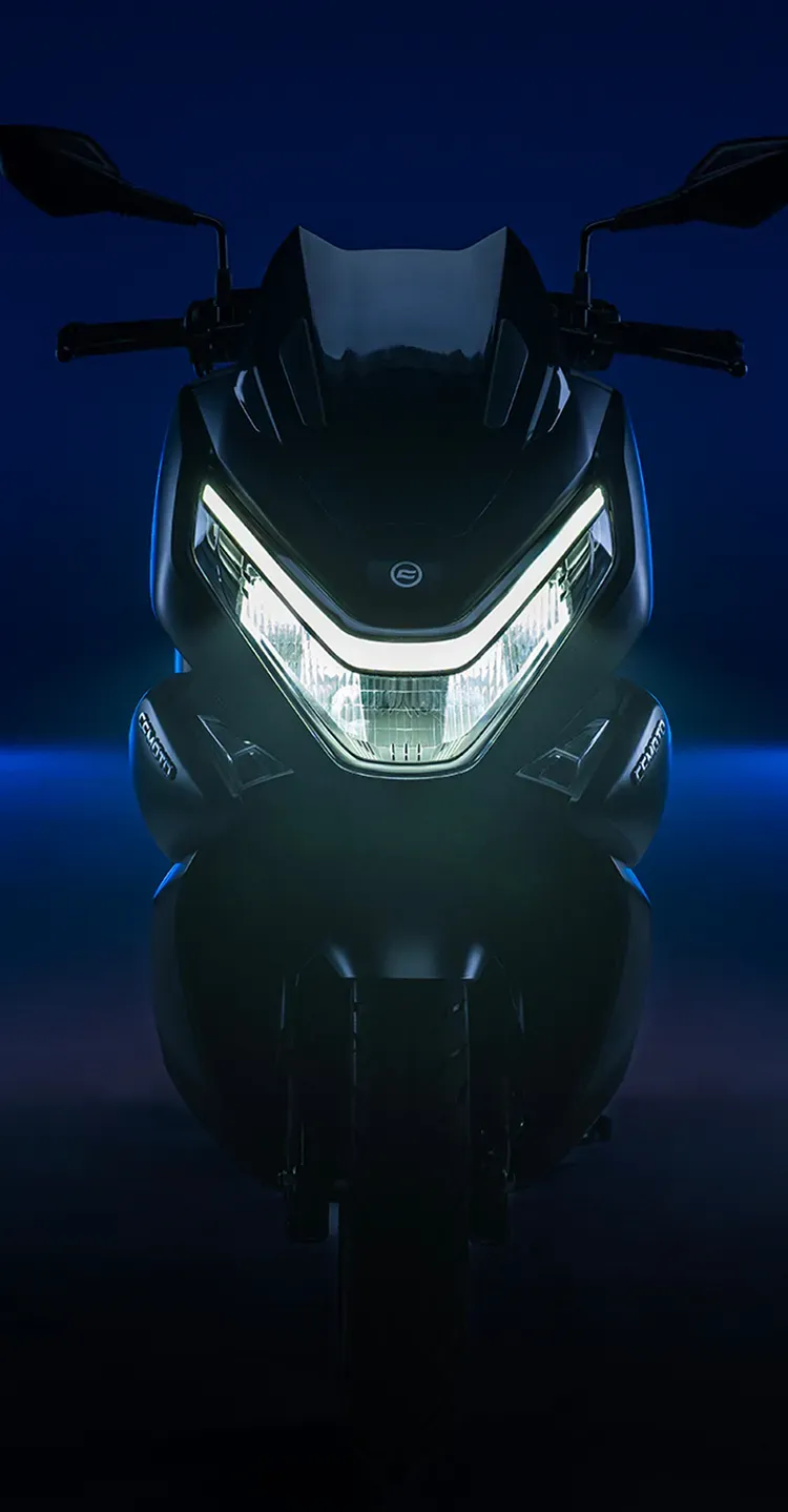 CFMOTO 150SC - Image 3