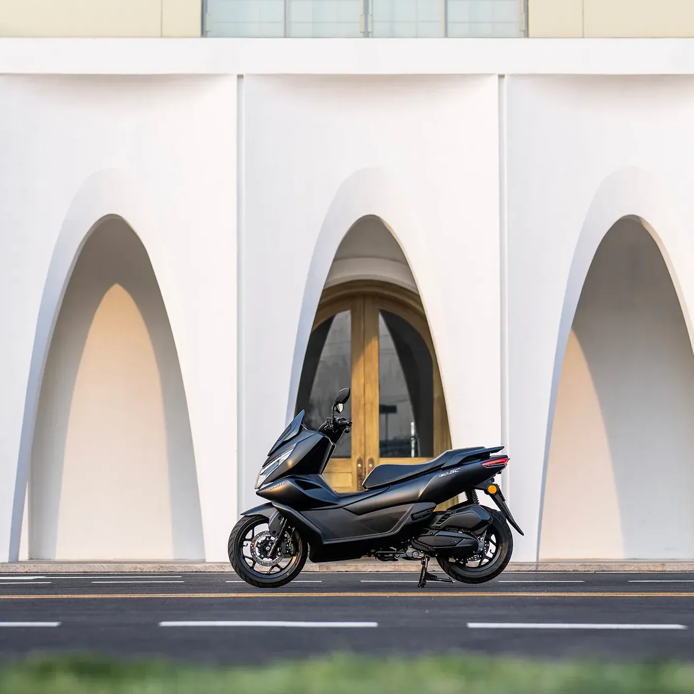 CFMOTO 150SC - Image 2