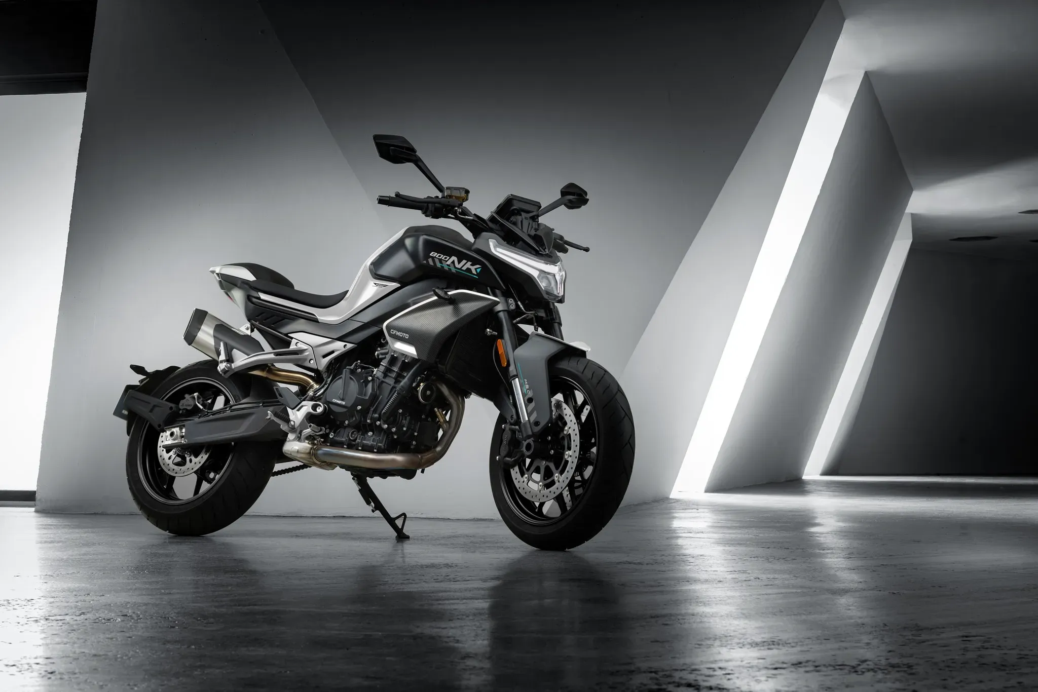 CFMOTO 800NK - Image 4