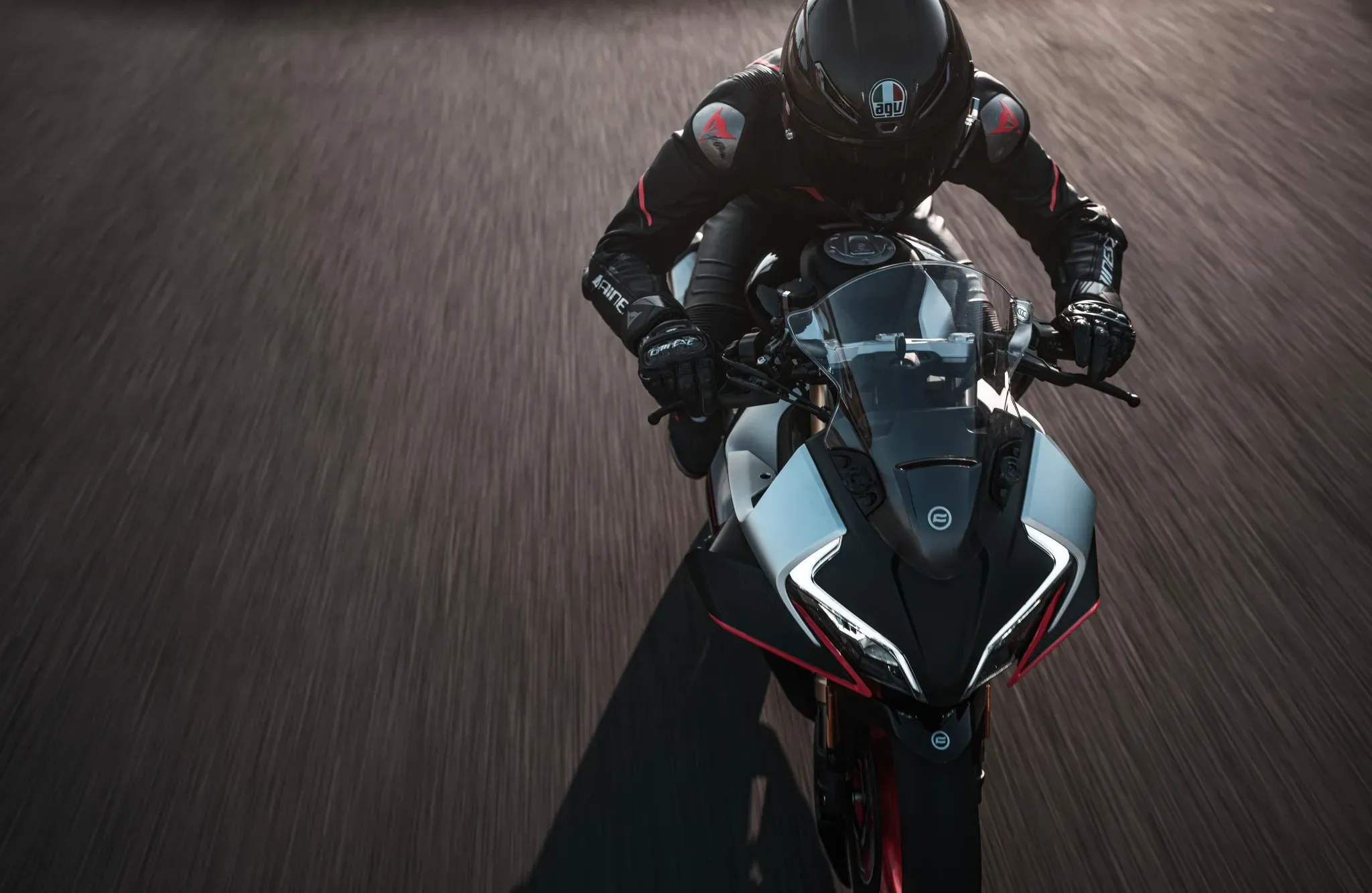 CFMOTO 450SR - Image 2