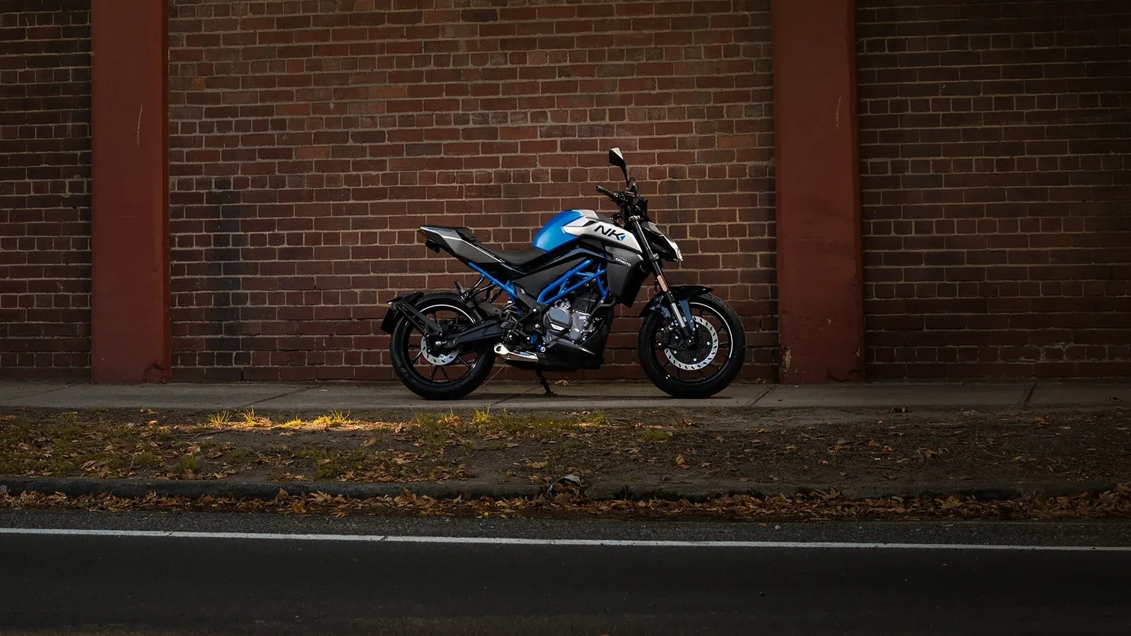 CFMOTO 300NK - Image 3