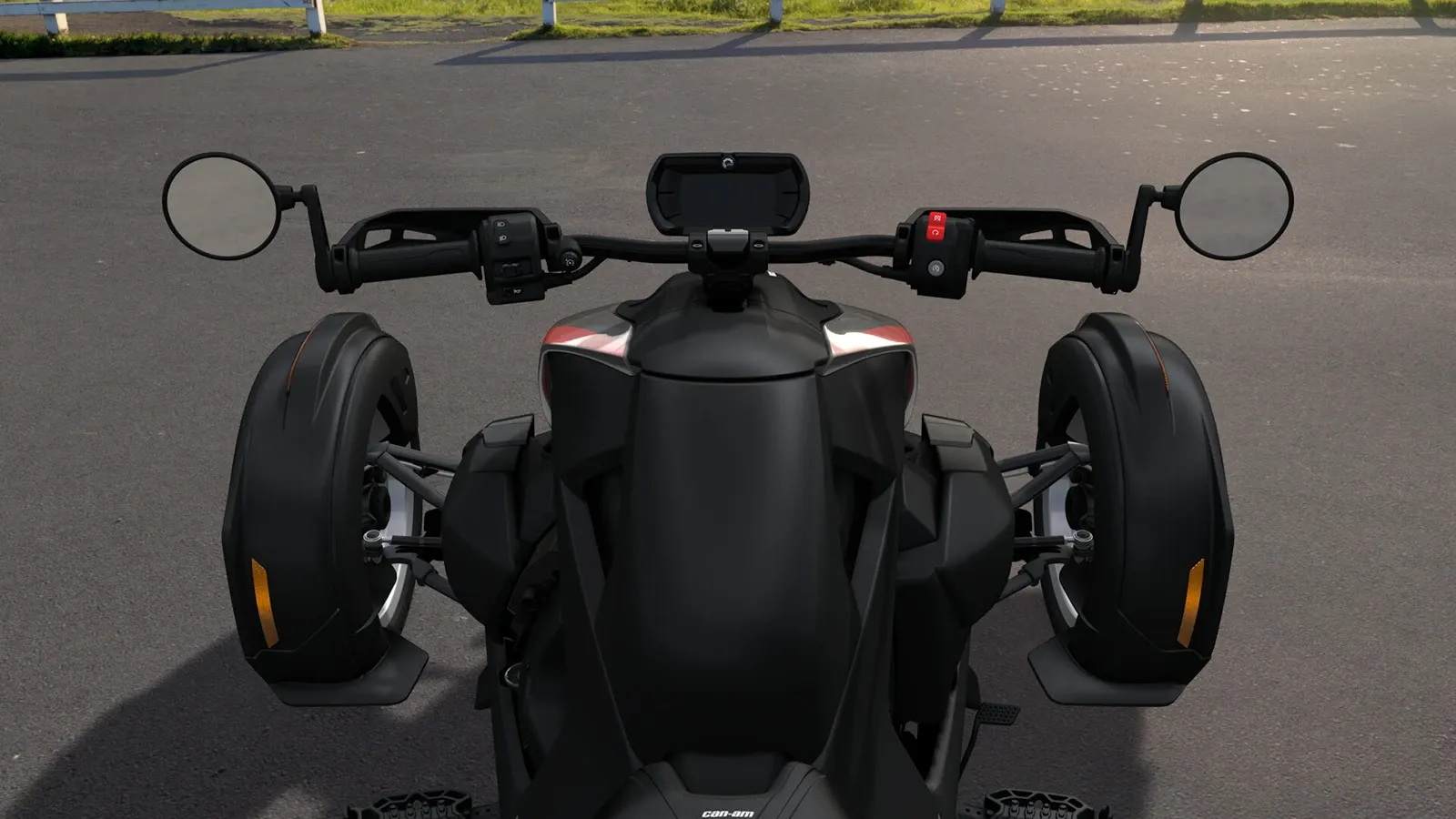 Can-Am Ryker Rally - Image 2