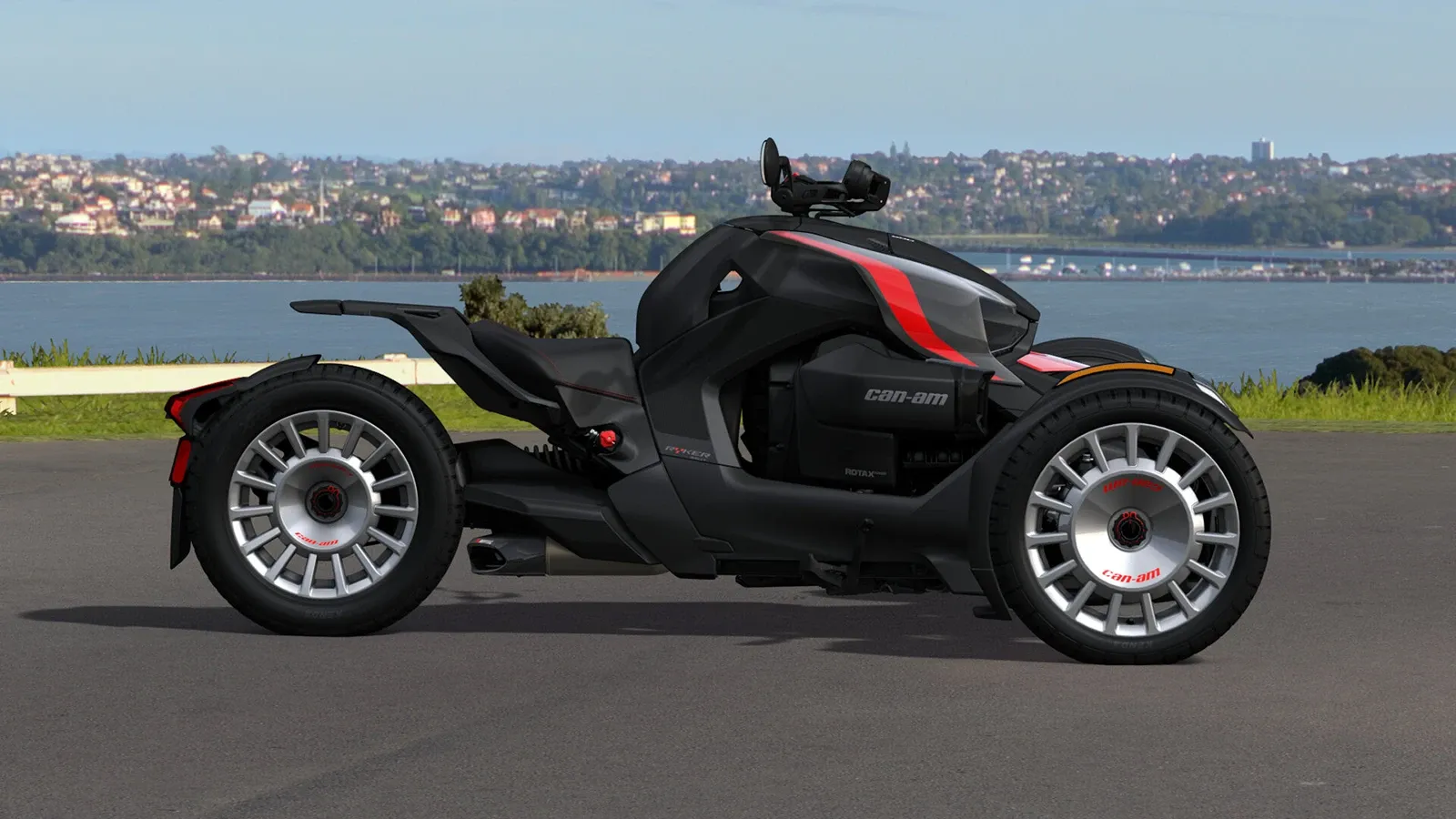 Can-Am Ryker Rally - Image 4