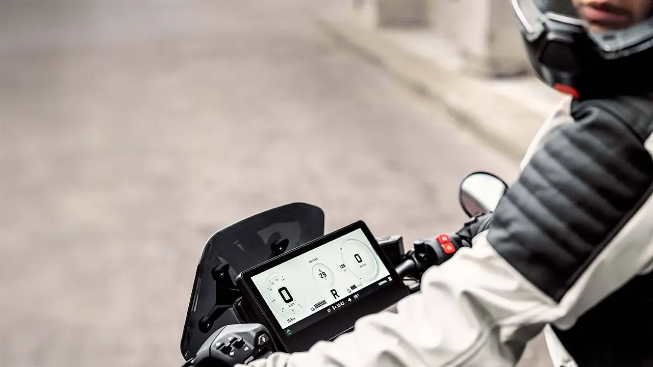 Can-Am Origin Electrique - Image 4