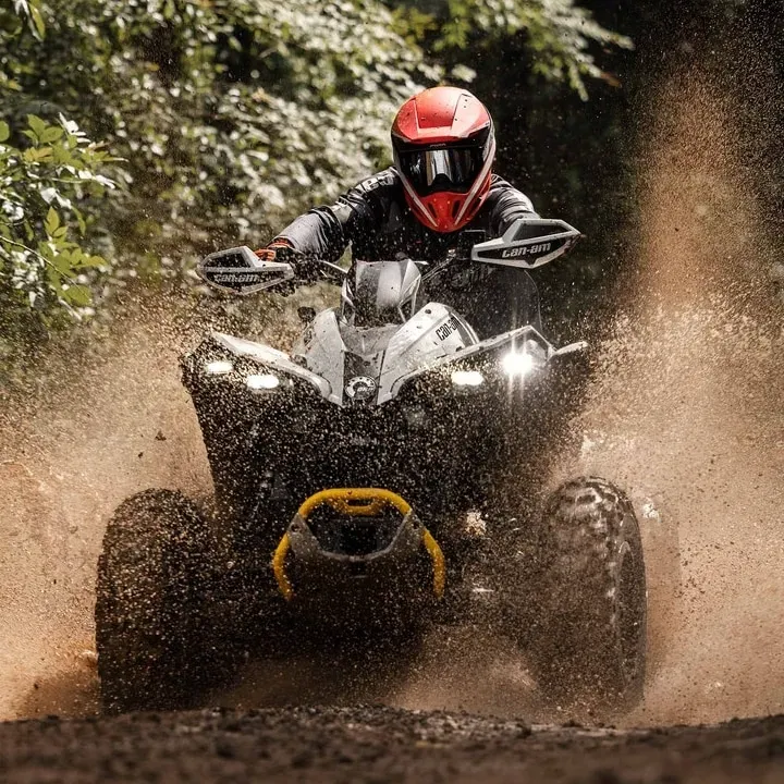 Can-Am Renegade X XC 1000R - Image 3