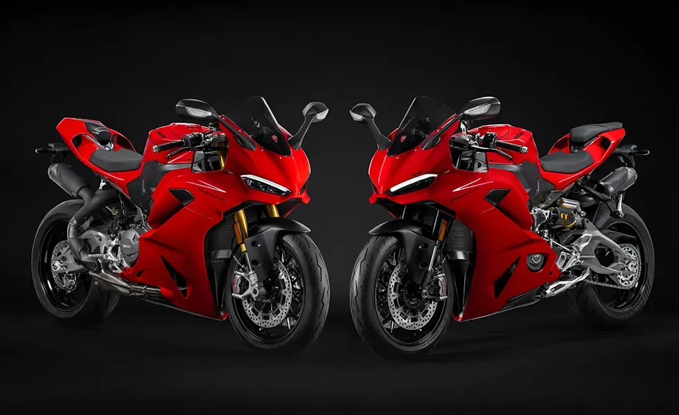 Ducati Panigale V2 - Image 3
