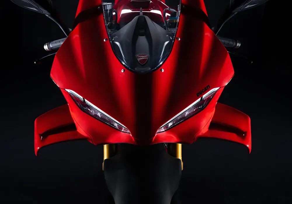 Ducati Panigale V4 - Image 4