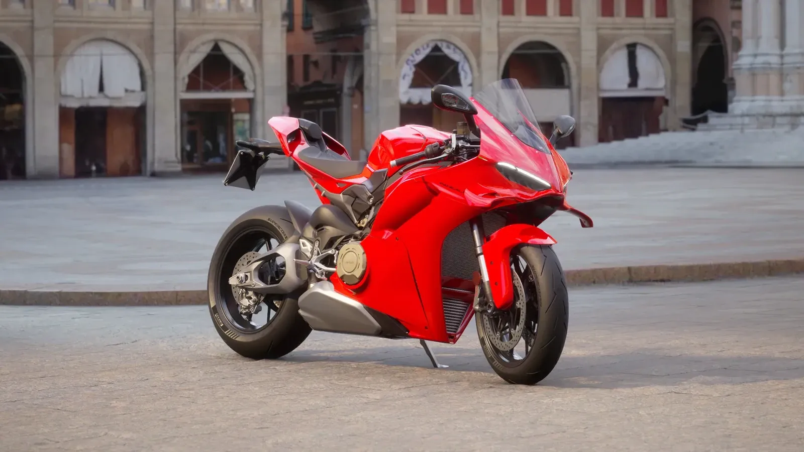 Ducati Panigale V4 - Image 2
