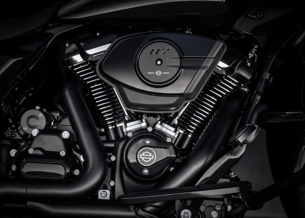 Harley-Davidson Road Glide - Image 2