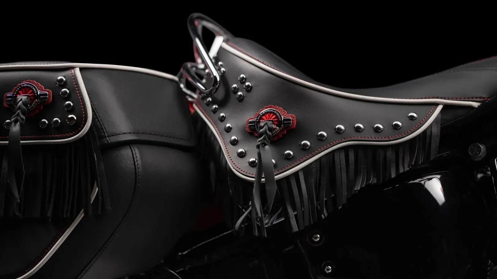 Harley-Davidson Hydra-Glide Revival - Image 3