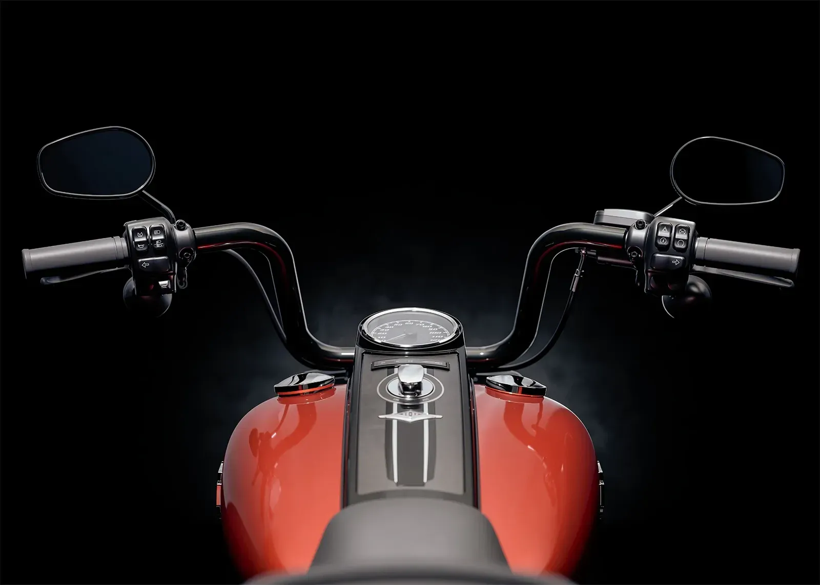 Harley-Davidson Road King Special - Image 3