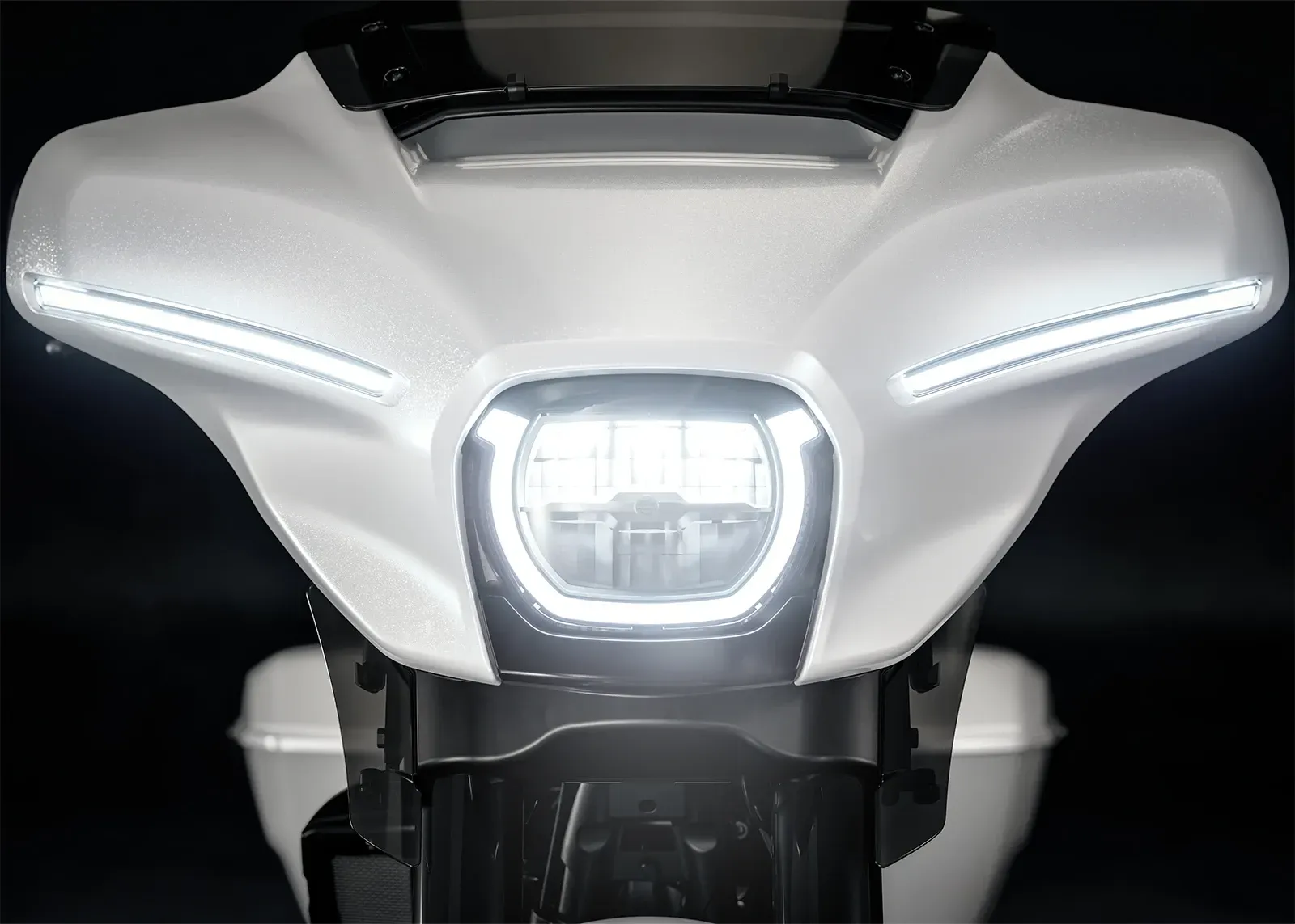 Harley-Davidson Street Glide - Image 3