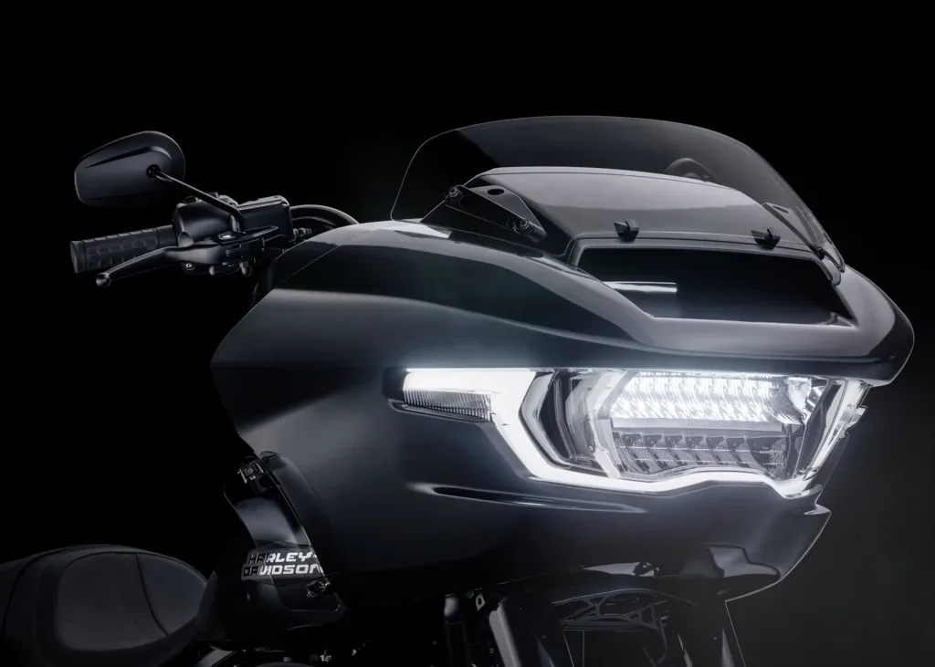Harley-Davidson Road Glide - Image 3