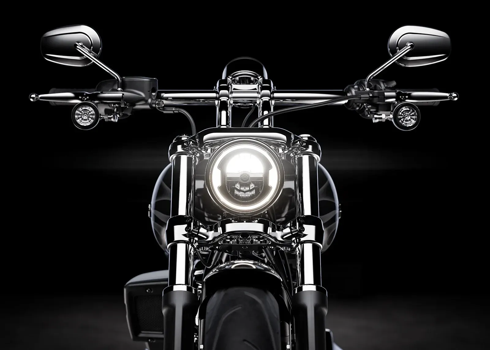 Harley-Davidson Breakout - Image 3
