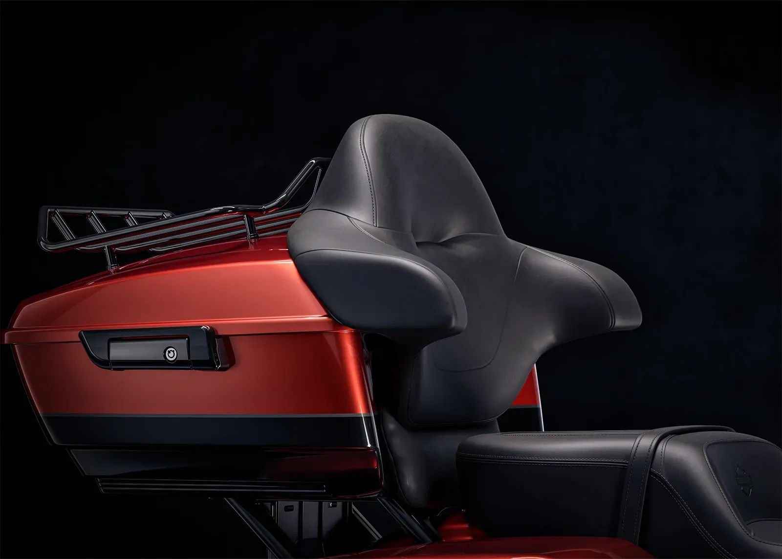 Harley-Davidson Street Glide Ultra - Image 4