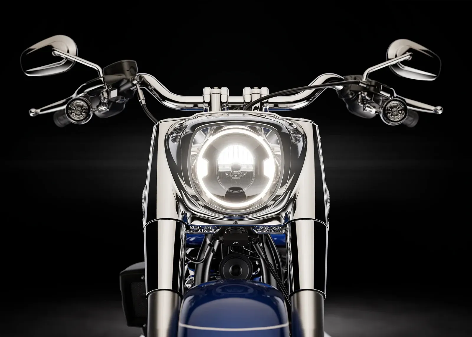 Harley-Davidson Fat Boy - Image 4