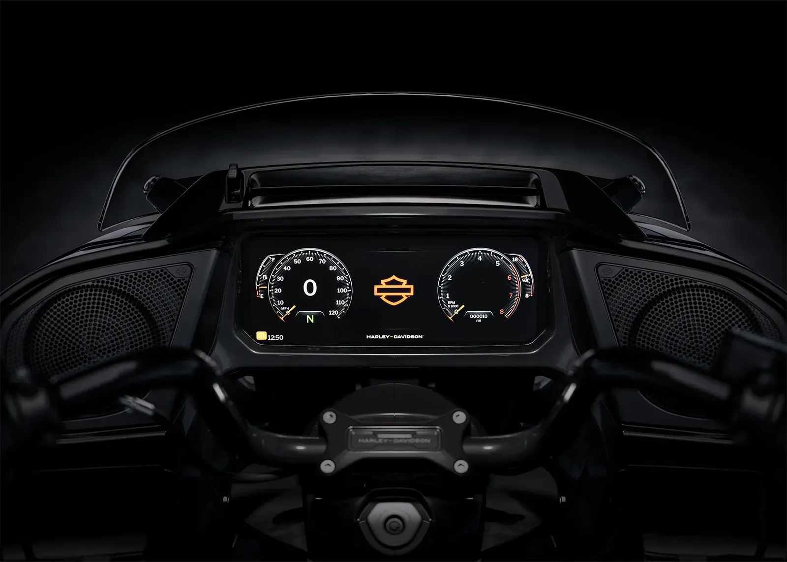 Harley-Davidson Road Glide - Image 4