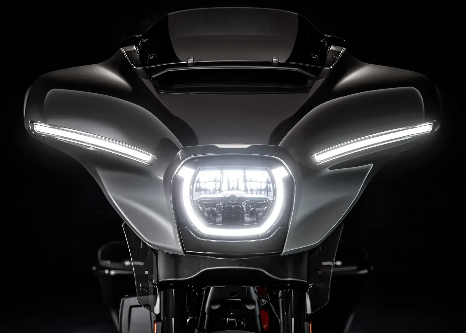 Harley-Davidson CVO Street Glide - Image 3