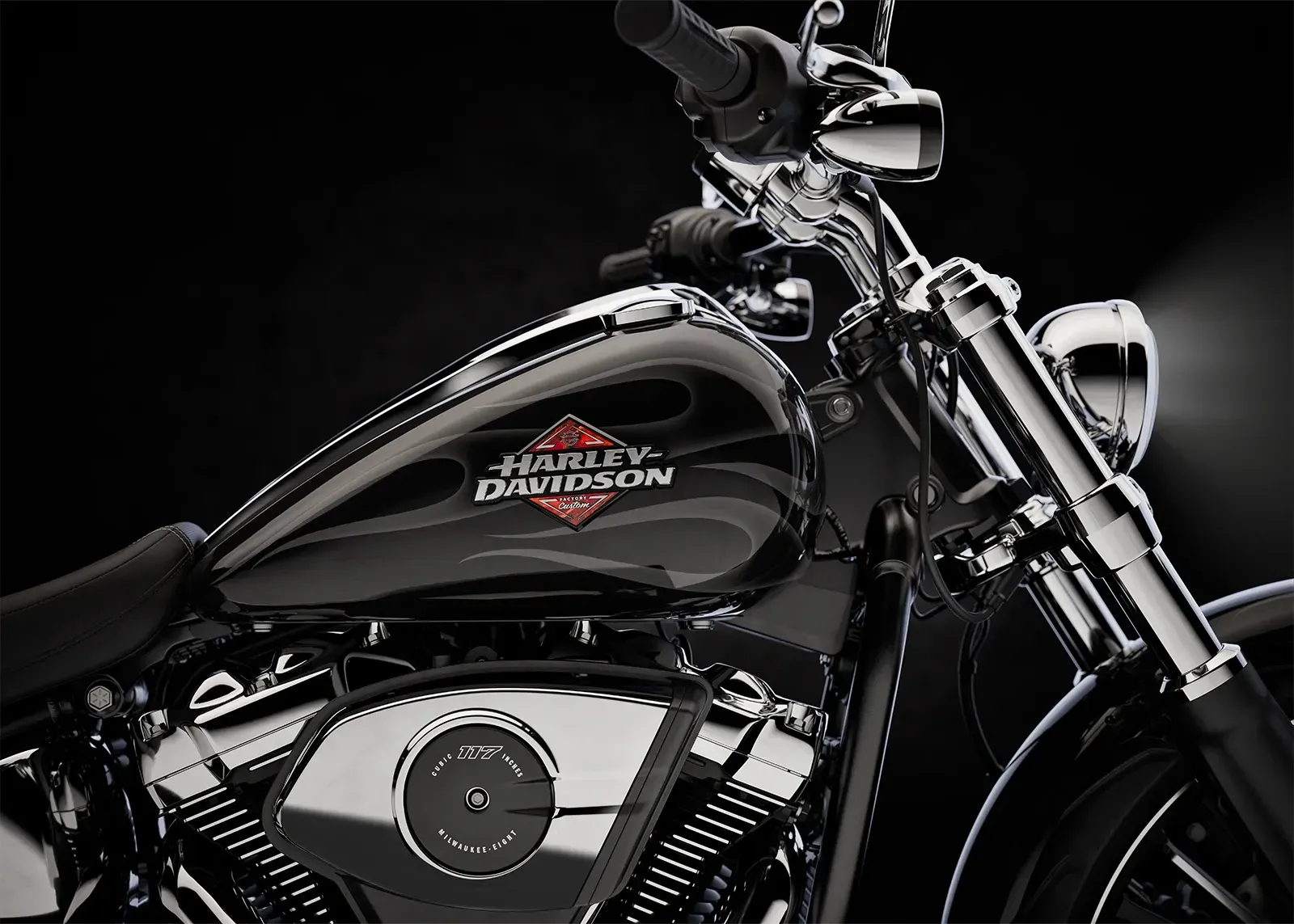 Harley-Davidson Breakout - Image 4