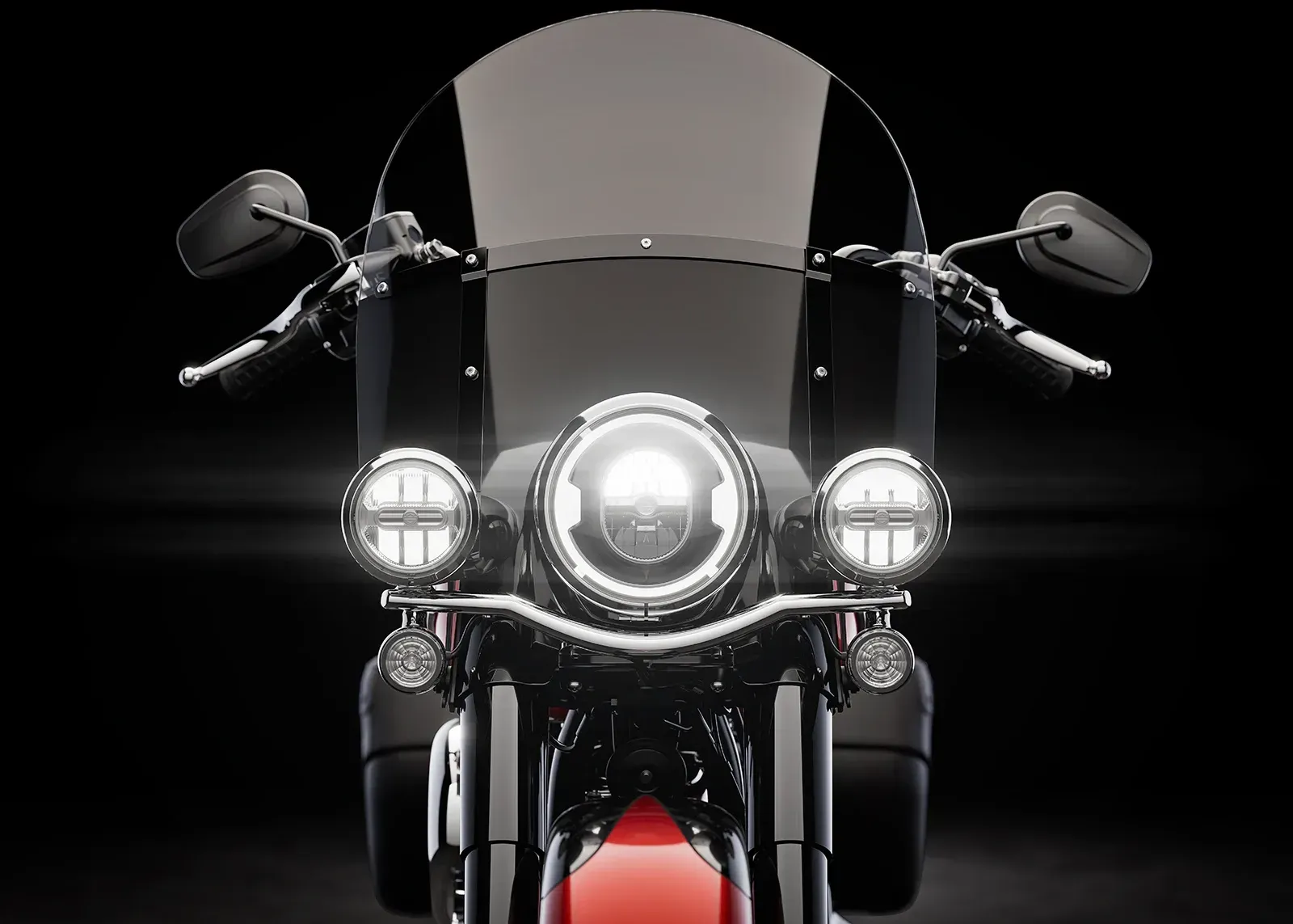 Harley-Davidson Heritage Classic - Image 2