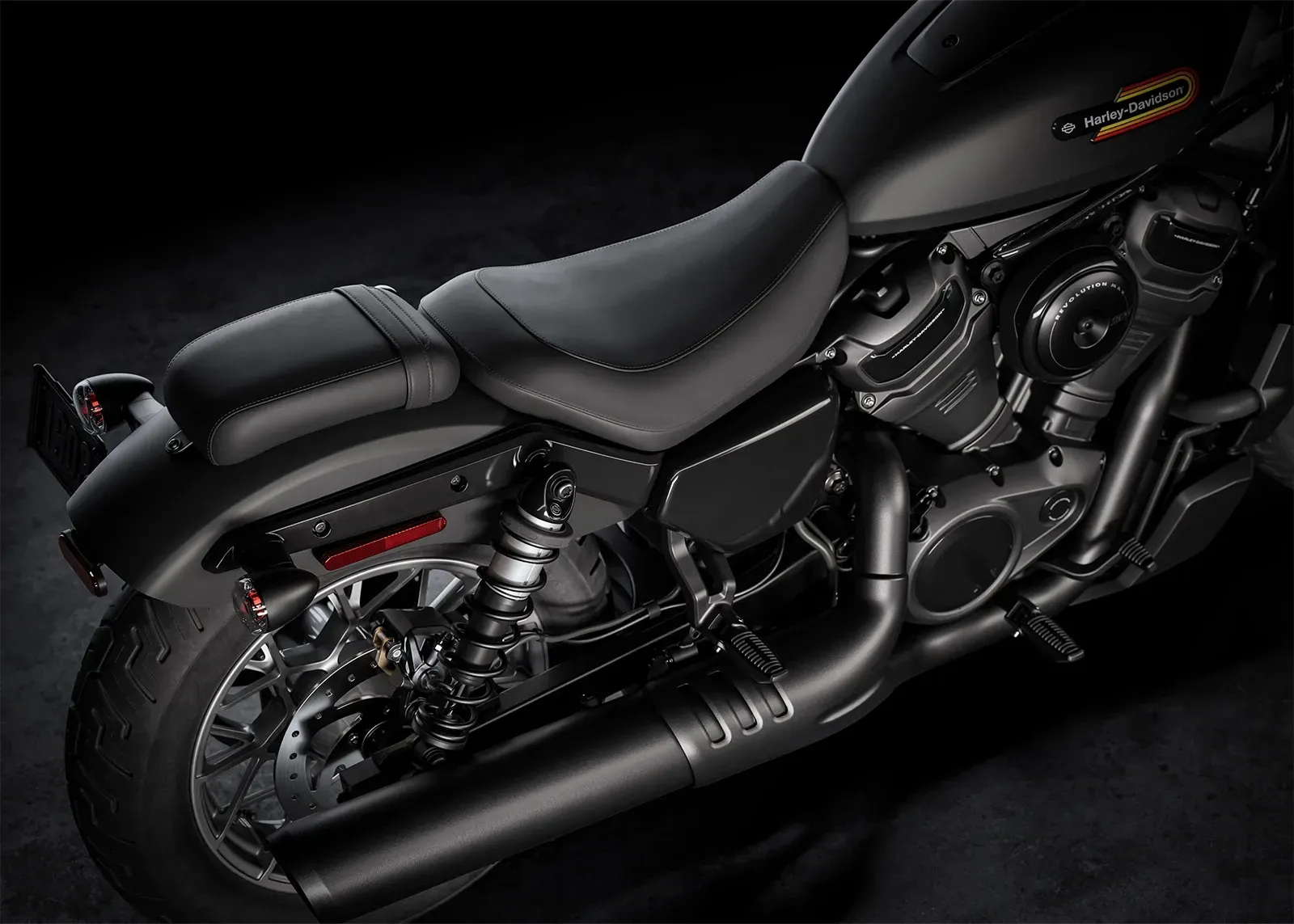 Harley-Davidson Nightster Special - Image 3