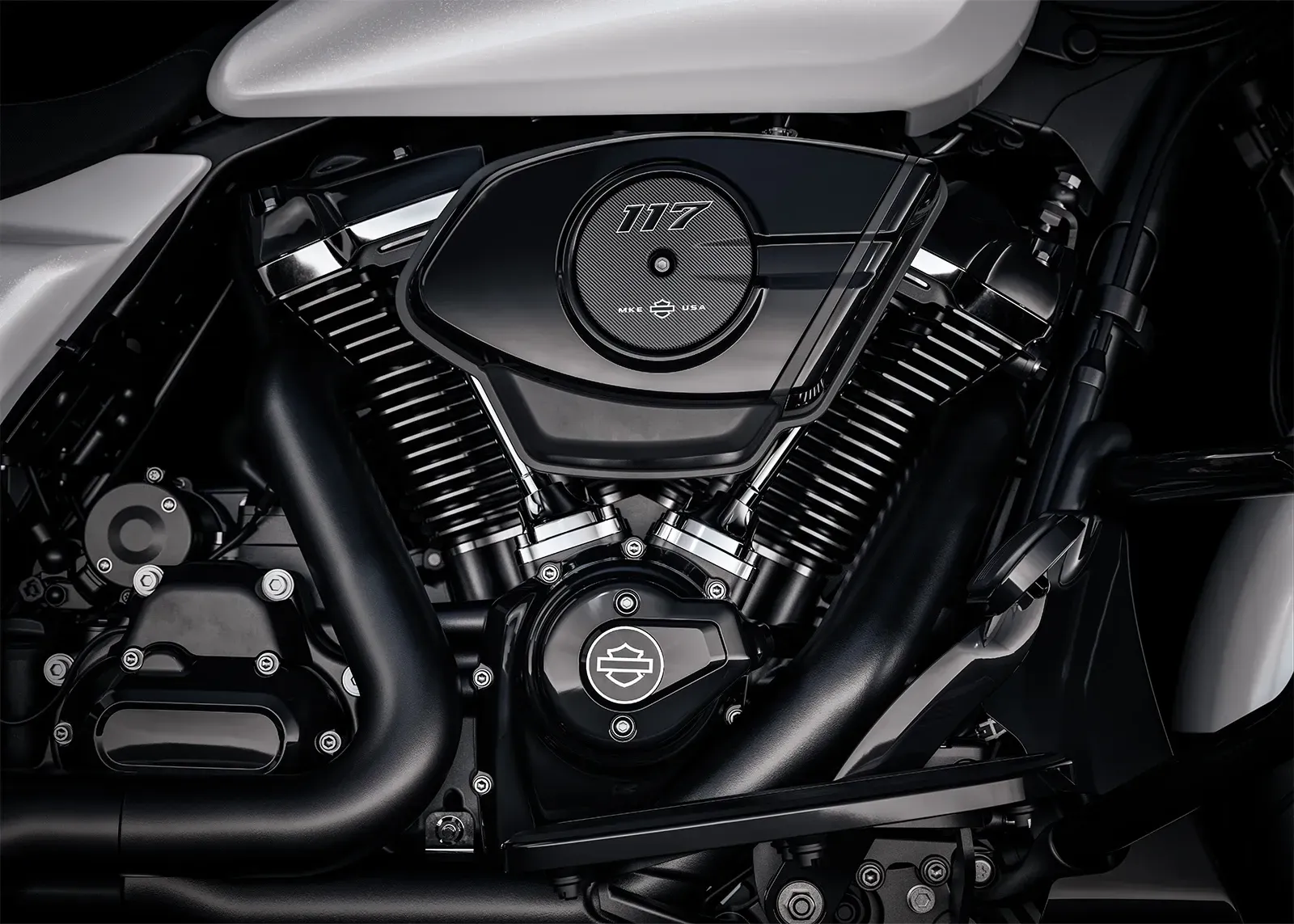 Harley-Davidson Street Glide - Image 4