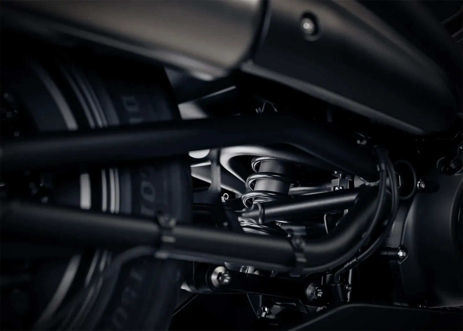 Harley-Davidson Sportster S - Image 4