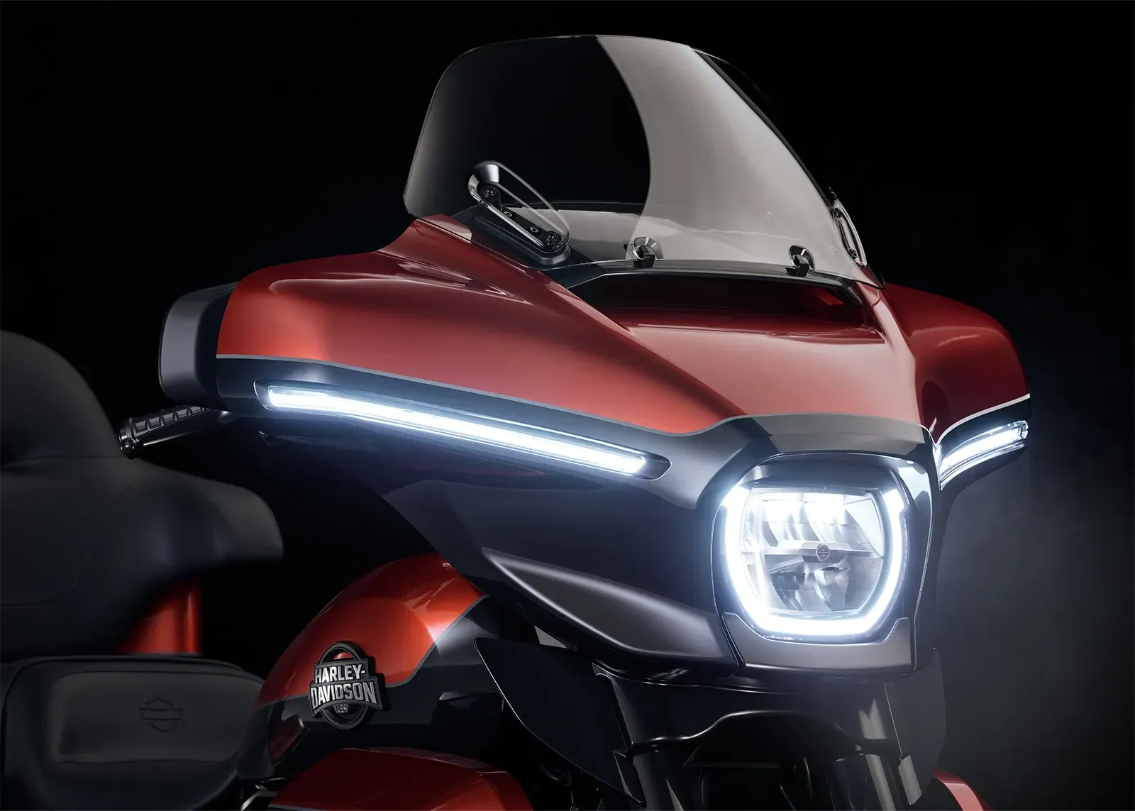 Harley-Davidson Street Glide Ultra - Image 2